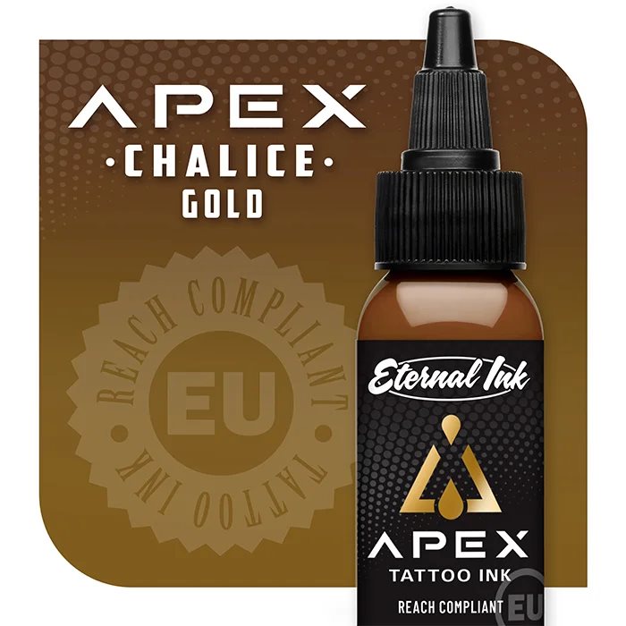 Eternal Ink APEX - Chalice Gold