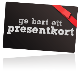 gebortpresentkort