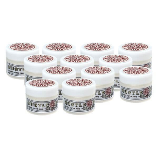 Hustle Butter Box - 24 st x 30 ml