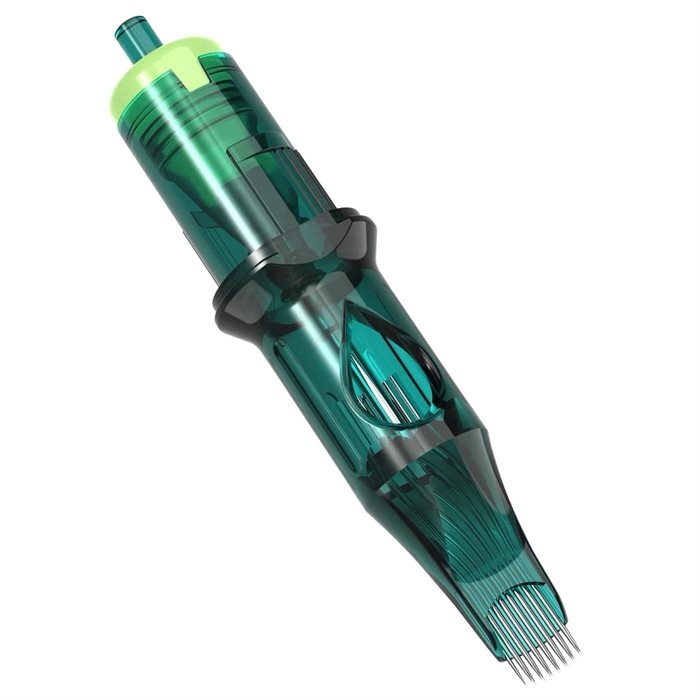 ONYX Cartridge - Curved Magnum