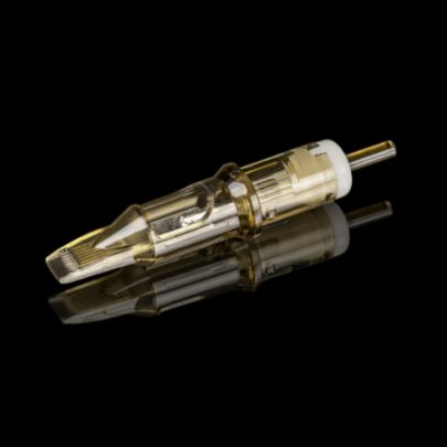 KWADRON® Cartridge SUBLIME - Soft Edge Magnum (LT)