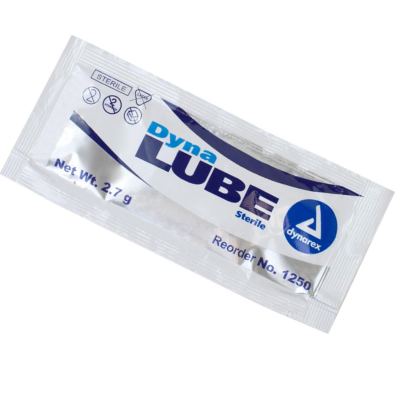 Sterile Lubricating Jelly 