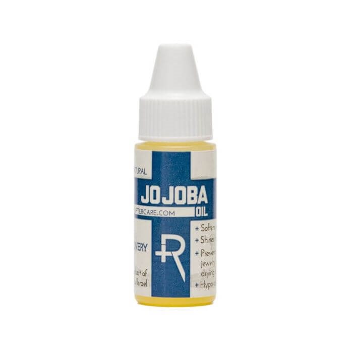 Jojoba Oil  6ml - Recovery 