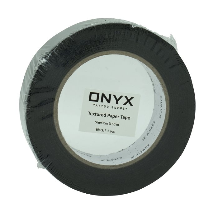 Onyx Tape 
