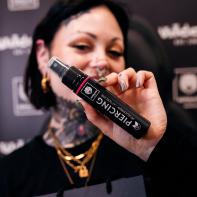 Wildcat Piercingspray - 50ml
