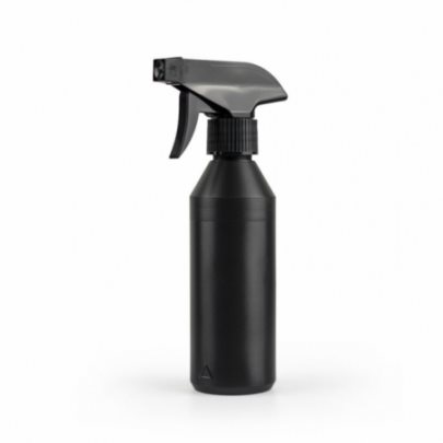 Black Spray Bottle - 500 ml
