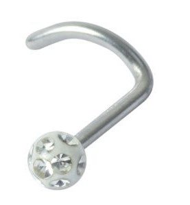 Sealed Multi Jewelled Nässkruv - Stål