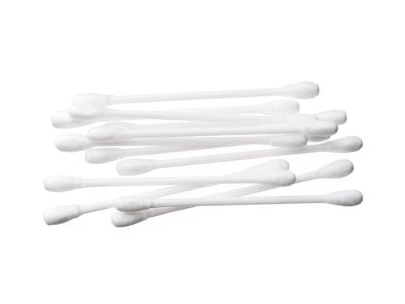 Tops-Bomullspinne - 160 st