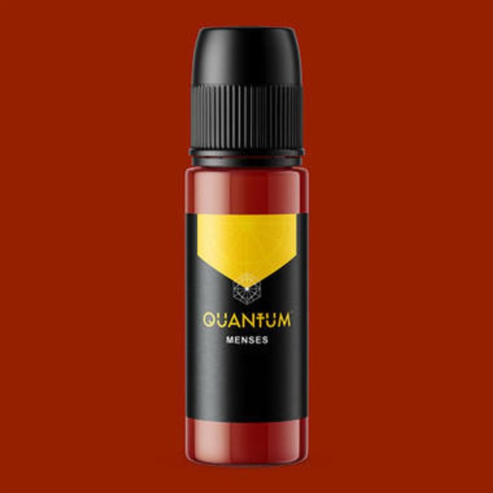 Quantum Ink (Gold Label) - Menses