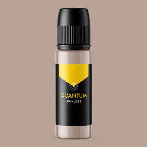 Quantum Ink (Gold Label) - Skinless