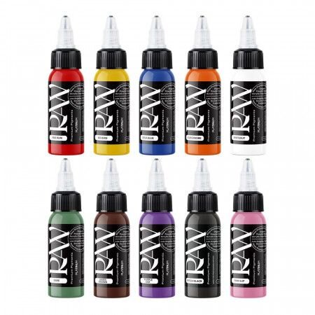 raw-pigments-eu-basic-colour-set-10-x-30-ml