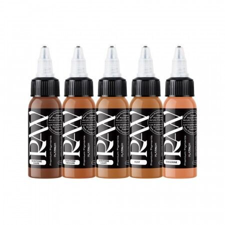 raw-pigments-eu-skintone-colour-set-5-x-30-ml