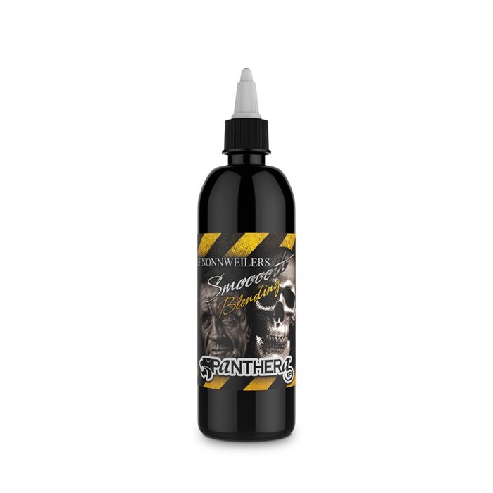 Panthera Ralf Nonnweiler Smooth – Blending