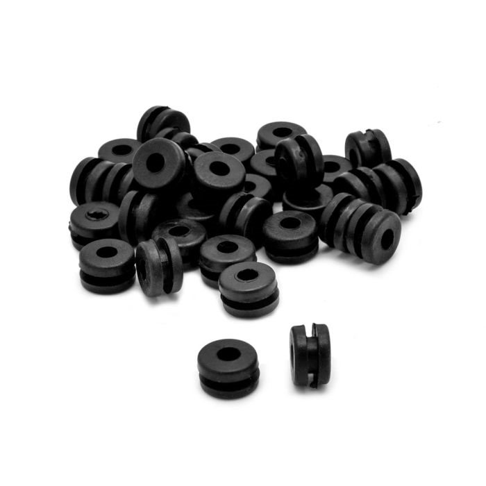 Whole Grommets - Bag of 100