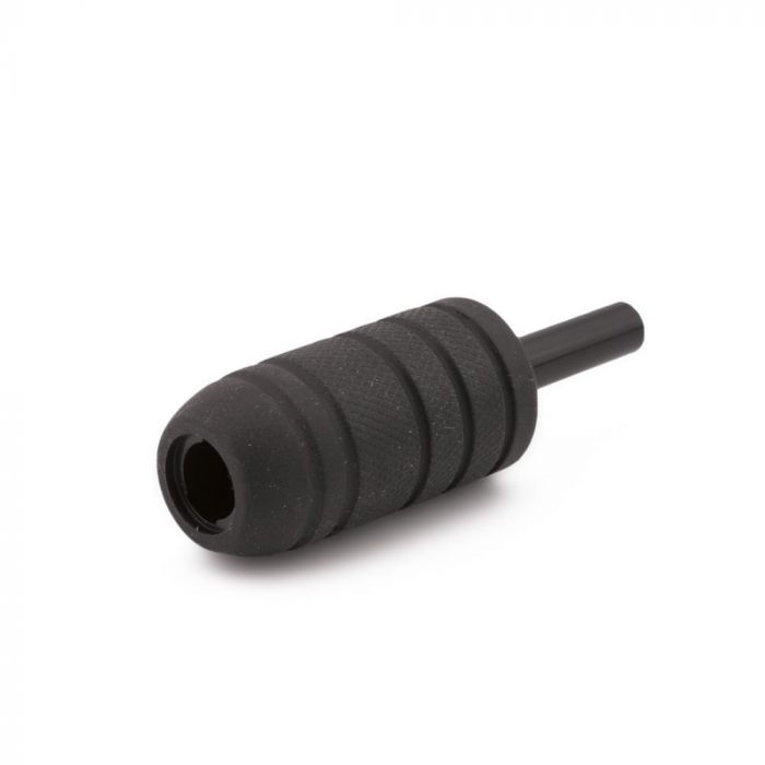 Precision Textured Soft Cartridge 25 mm Grips - Box of 25