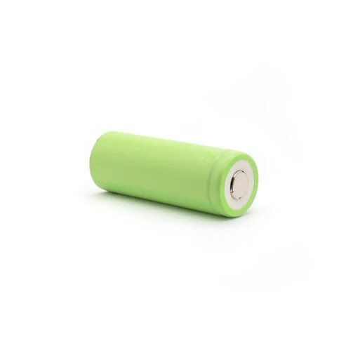 Panasonic NCR 18500A Flat Top Battery - For Sol Nova