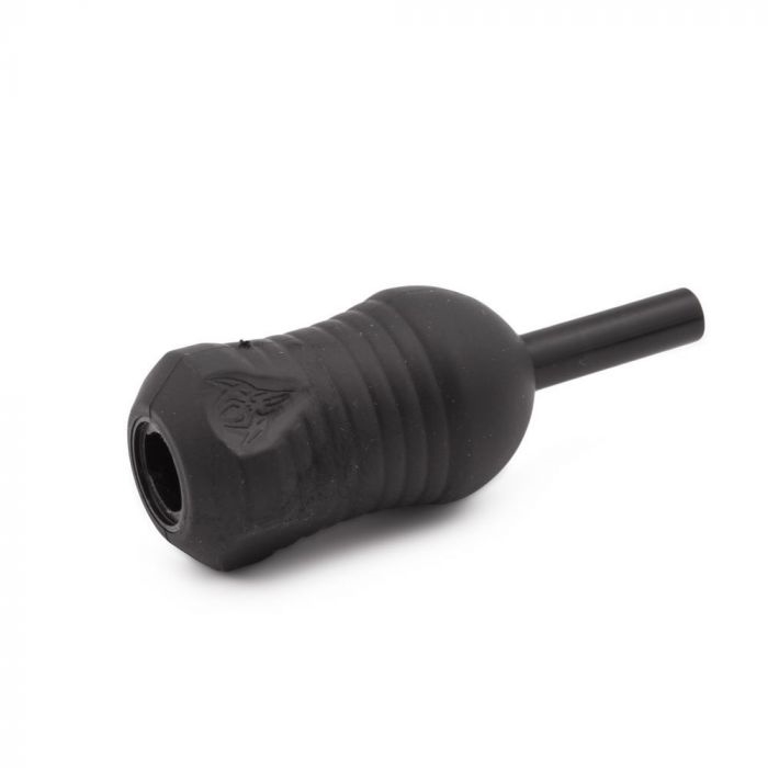 Precision Contoured Soft Cartridge 30 mm Grips - Box of 20