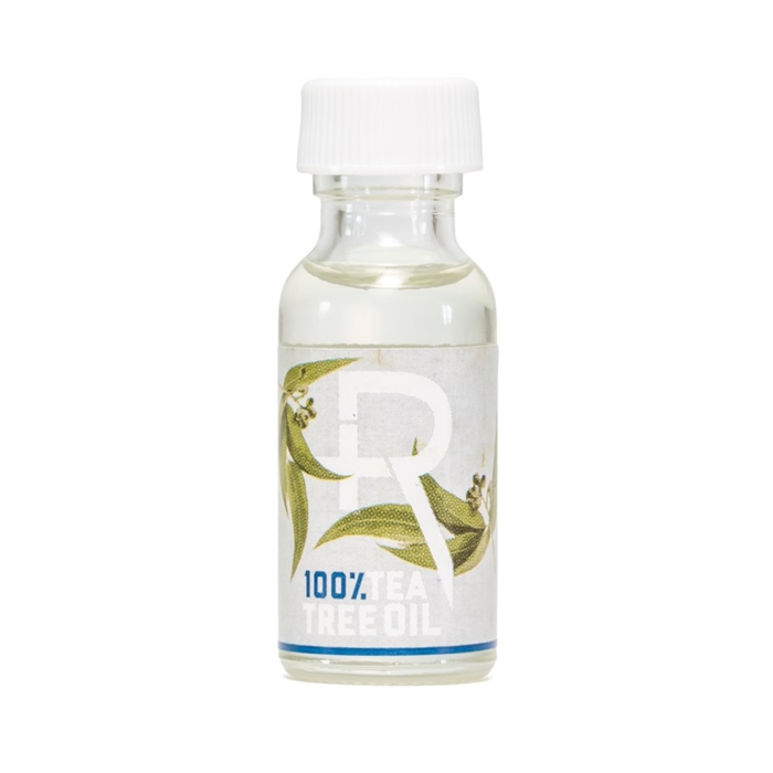 Tea Tree Oil