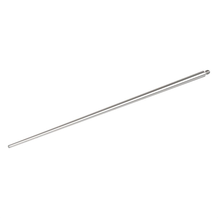 Steel Insertion Pin For 16mm Internally Threaded Jewellery