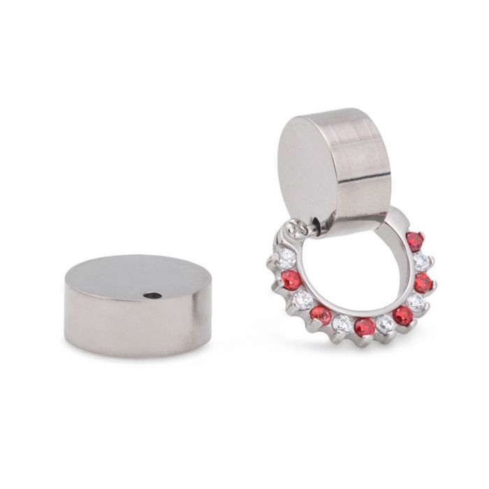 Septum Clicker Adapter - Titan Basic