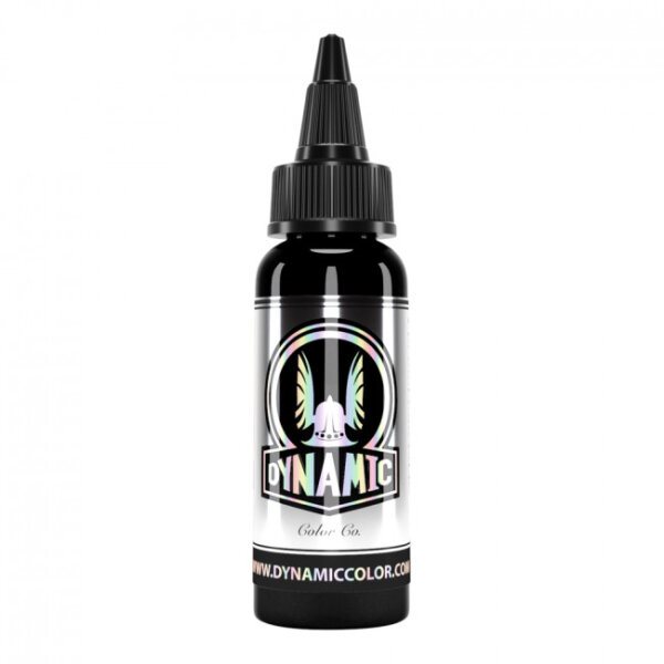Viking by Dynamic Tattoo Ink - Light Shadow
