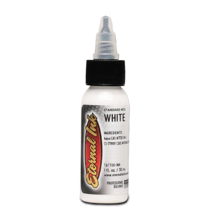 Eternal Ink REACH - White