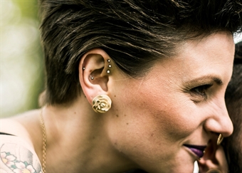 tragus smycke ring tragus smycke ring
