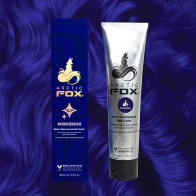 Product Image for Hårfärg - Arctic Fox - Sorceress - Barbarella