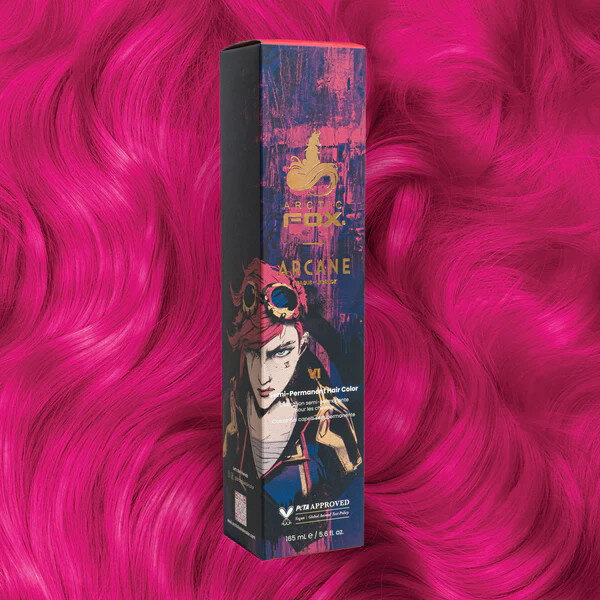 Product Image for Hårfärg - Arctic Fox - VI - Barbarella