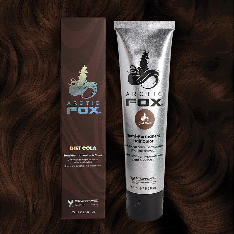 Product Image for Hårfärg - Arctic Fox - Diet Cola - Barbarella