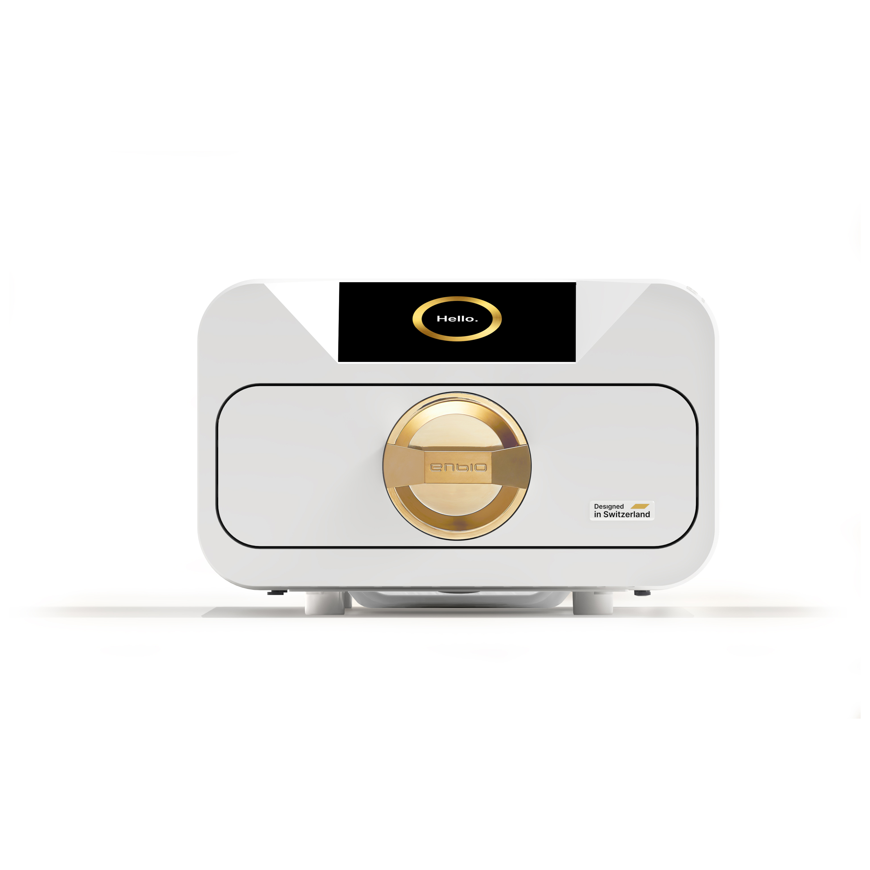 ENBIO – Autoclave S Beauty Edition