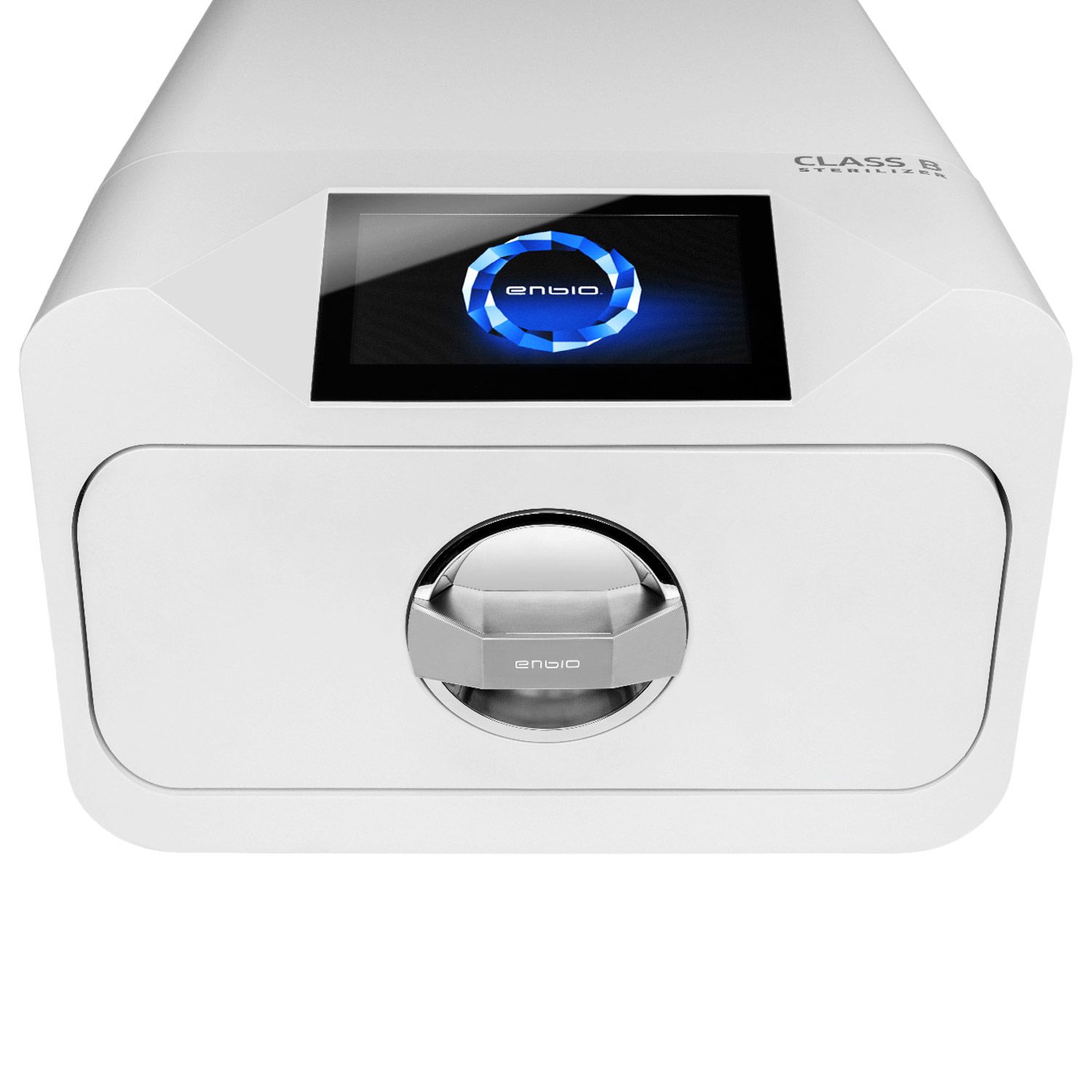 ENBIO Autoclave PRO