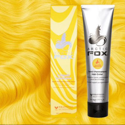Product Image for Hårfärg - Arctic Fox - Cosmic Sunshine - Barbarella