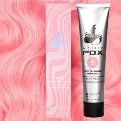 Product Image for Hårfärg - Arctic Fox - Frosé - Barbarella