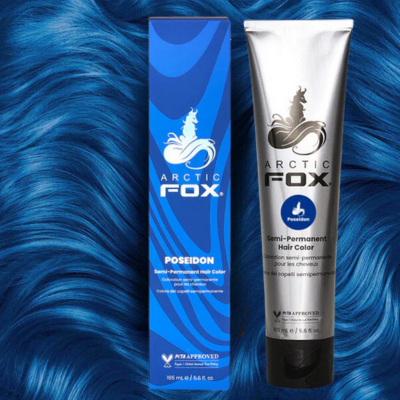 Product Image for Hårfärg - Arctic Fox - Poseidon - Barbarella