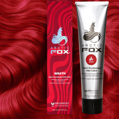 Product Image for Hårfärg - Arctic Fox - Wrath - Barbarella