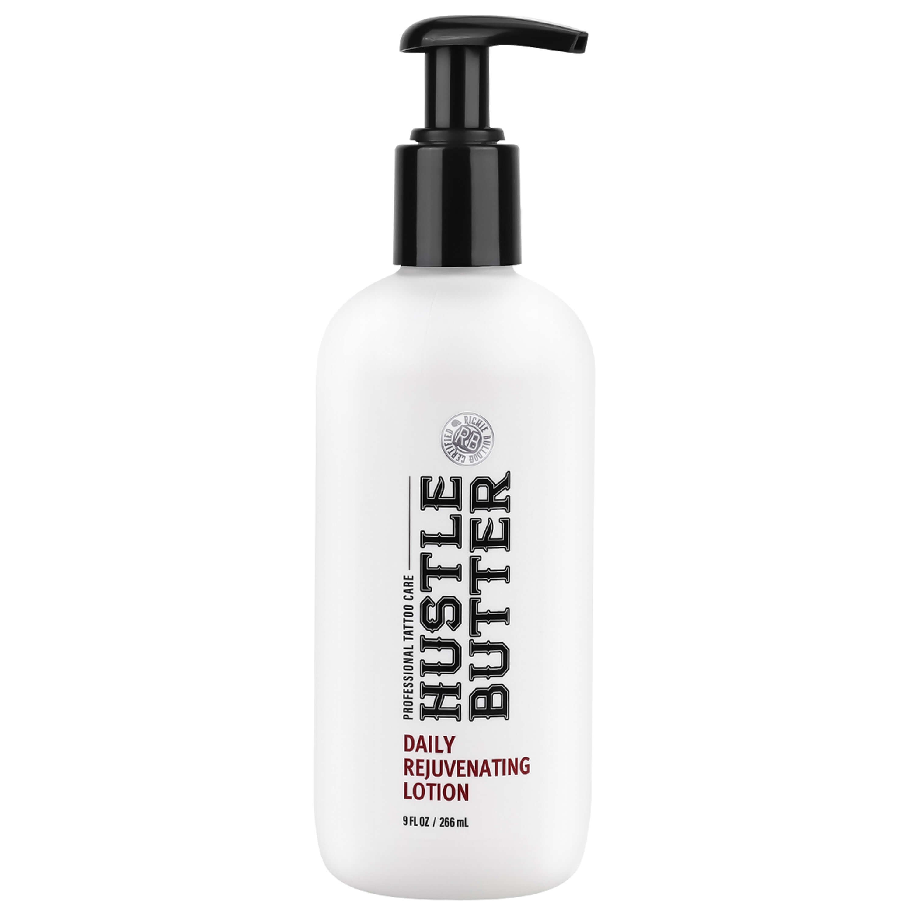 Product Image for Eftervård tatuering - Hustle Butter Daily Lotion - 226ml - Barbarella