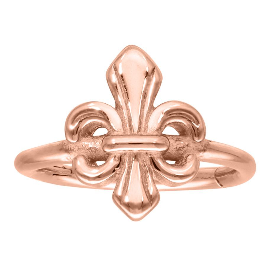 Product Image for Piercingring - Lily Hinged Clicker - Rosé Stål - Barbarella
