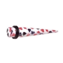 Product Image for Töjning - Poker Plastic Taper - Barbarella