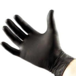 Product Image for Nitril Handskar - Svarta (10 st)