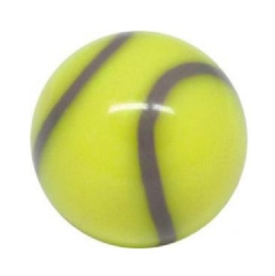 Product Image for Gängad Plast Kula - Tennis Boll