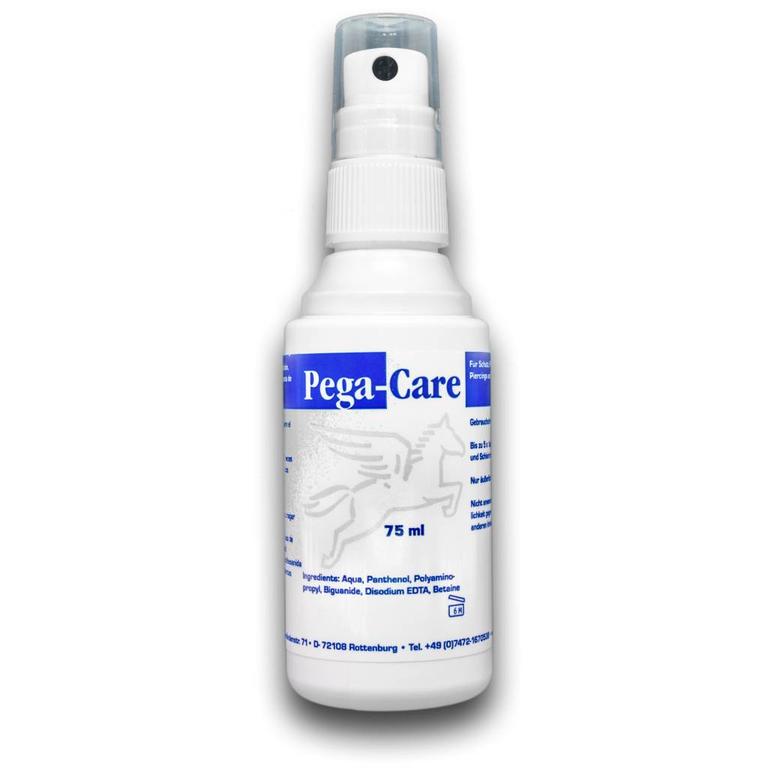 PegaCare Antiseptic Piercing Aftercare Spray with Panthenol