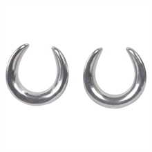 Stainless Steel Earring Lifts By Levears (4 Pack) – picntell