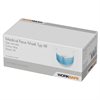 Blått Medicinskt Munskydd Worksafe (Typ IIR) - Box med 50 st