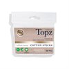 Tops-Bomullspinne - 160 st
