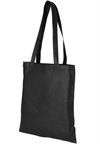 I Love Tattoo Non Woven Bag