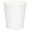 Pappersmugg Vit 18cl