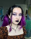Arctic Fox - Purple AF