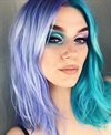 Arctic Fox - Aurora Kiss