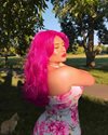 Arctic Fox - Virgin Pink